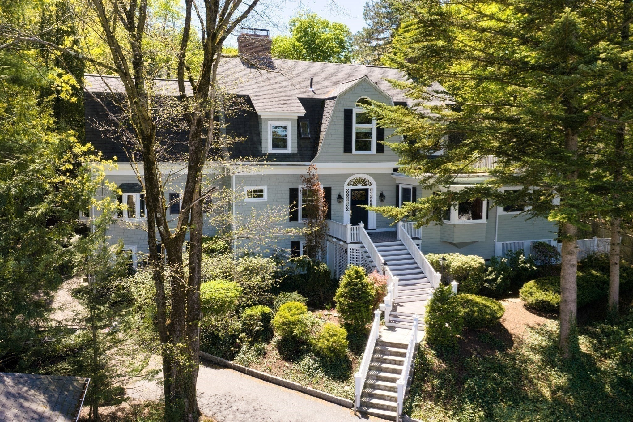 68 Dudley Street