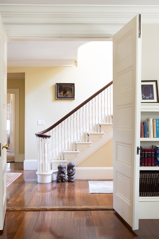 68 Dudley Street, Brookline, MA Photo #6