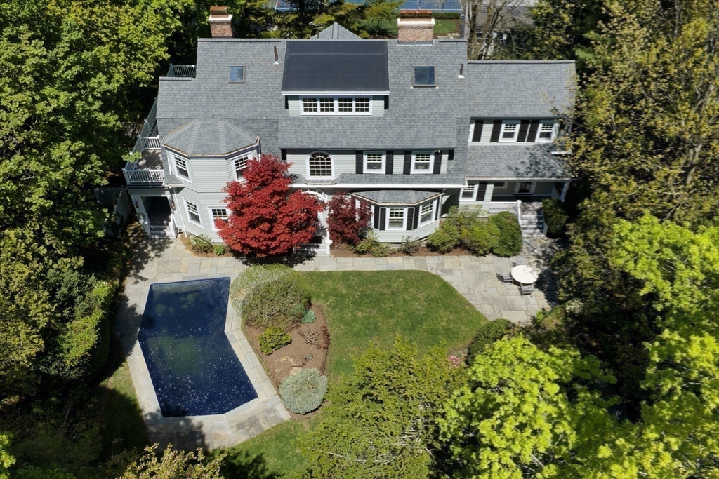 68 Dudley Street, Brookline, MA Photo #23