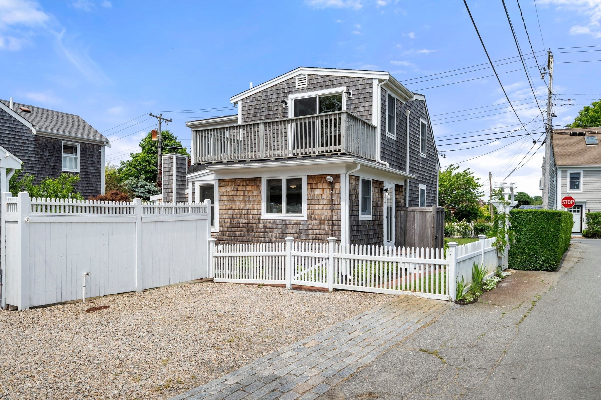 44 Pleasant Street