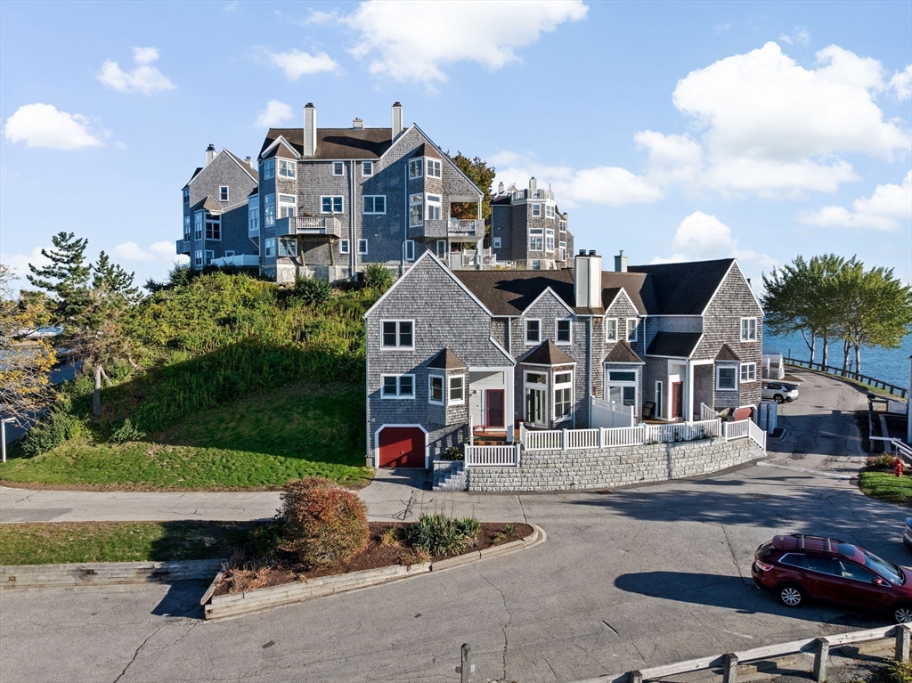 1 Marina Drive 1