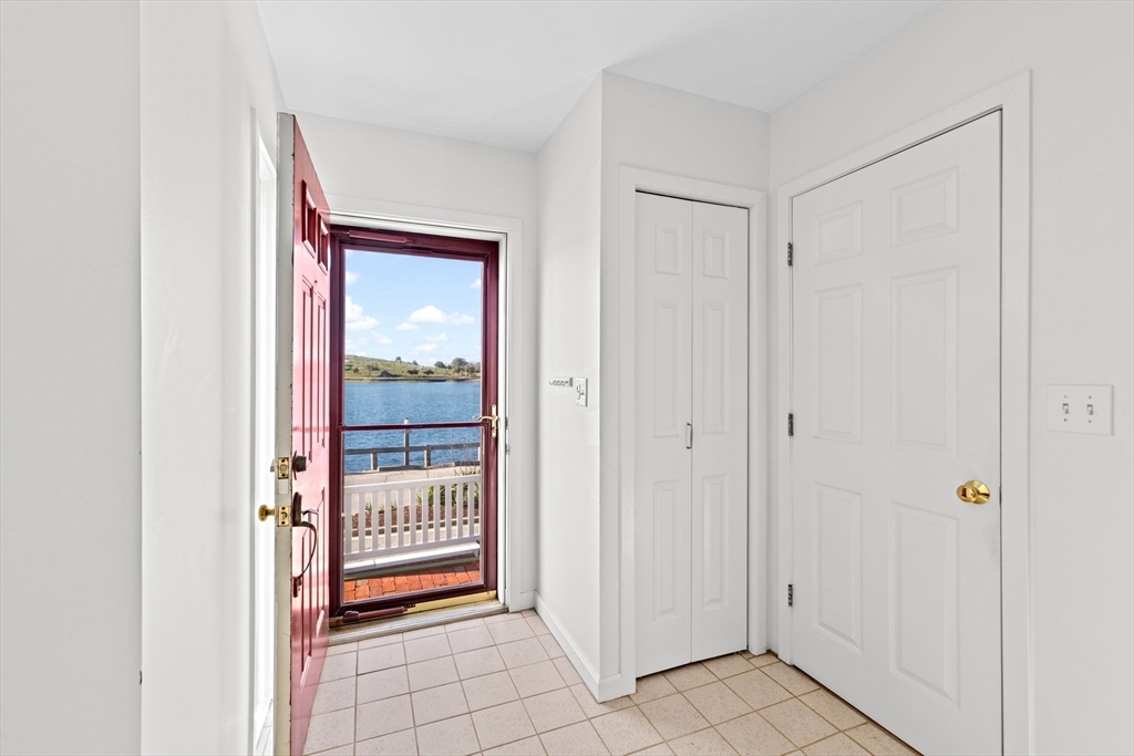 1 Marina Drive 1
