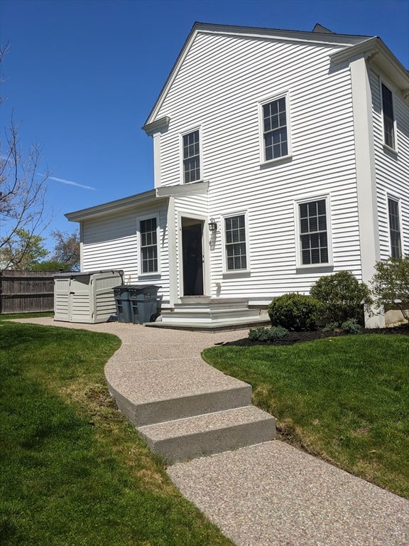 141 Main Street #4, Essex, MA, 141 Main Street #4, Essex, MA Photo #1