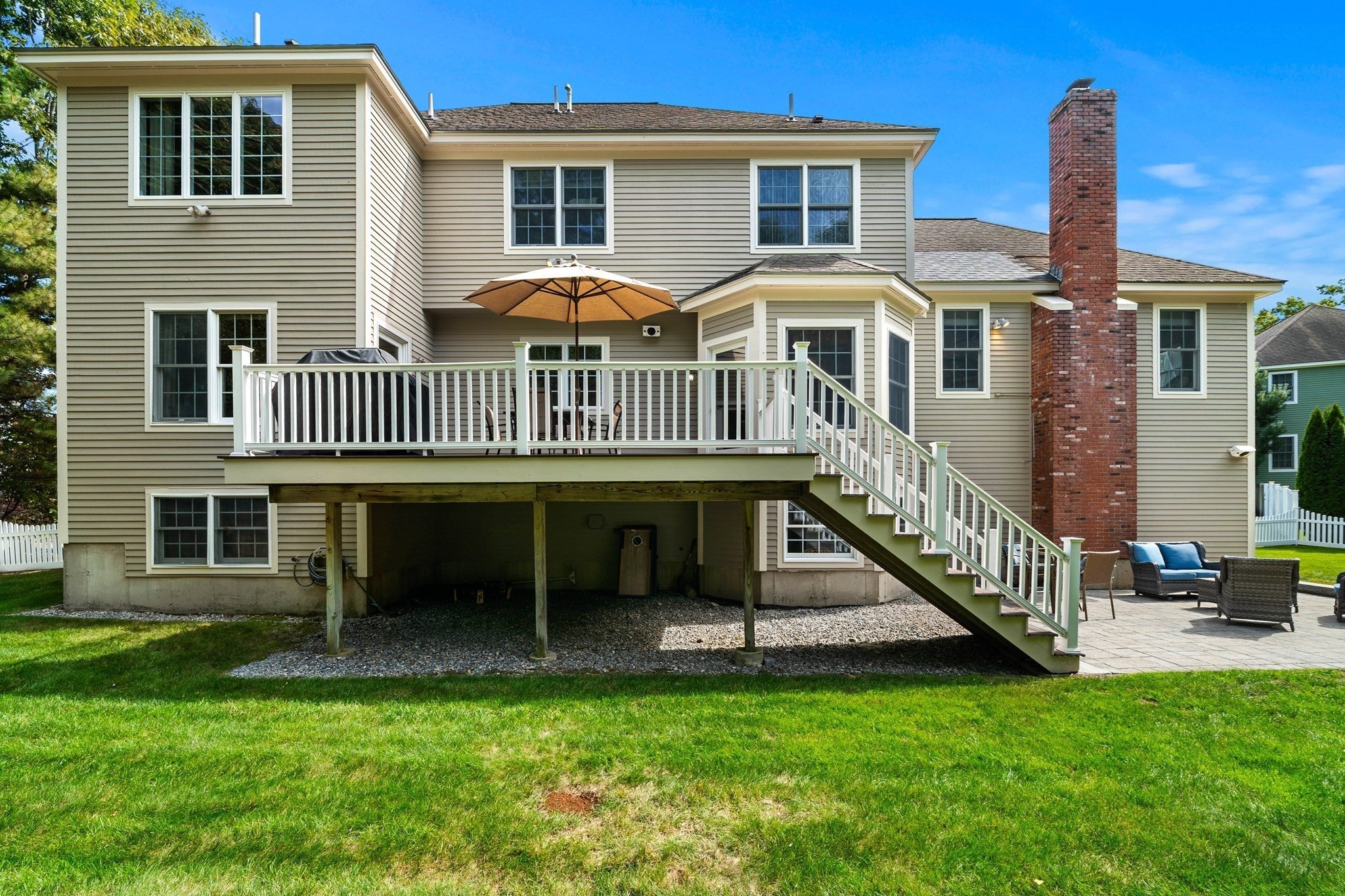 11 Sanford