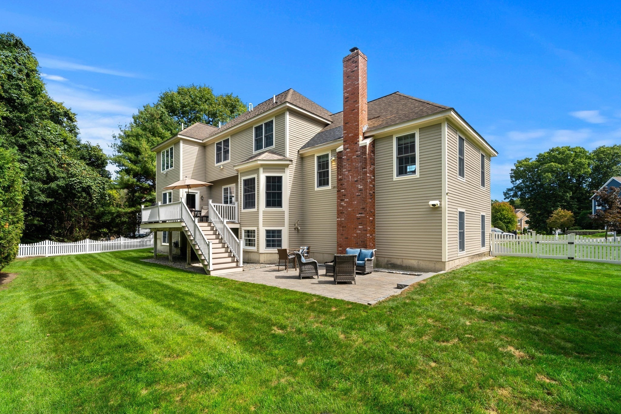 11 Sanford