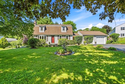 Photo of 26 Long Hill Dr, Leominster, MA 01453 (MLS # 73522910)