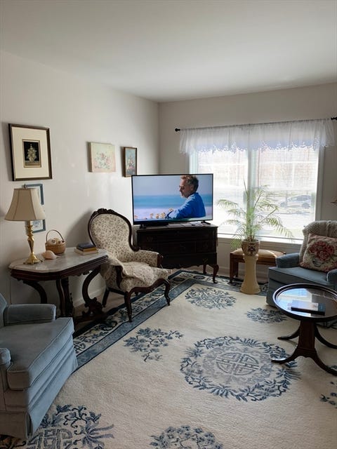 Photo of 110 Dillingham Ave #208, Falmouth, MA 02540 (MLS # 73532748)