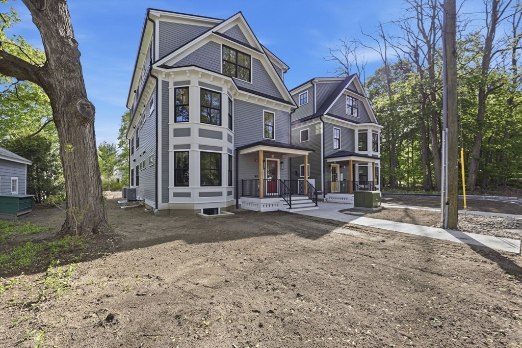 14 Garfield St #A1, Northampton, MA Photo #1