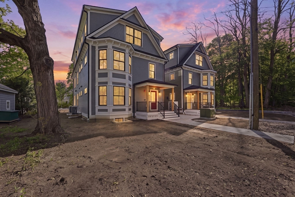 14 Garfield St #A1, Northampton, MA Photo #37