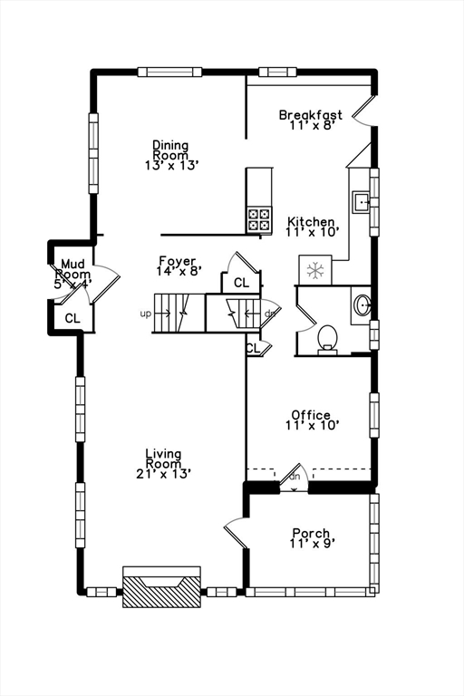 Belmont, Massachusetts 02478, United States, 4 Bedrooms Bedrooms, ,3 BathroomsBathrooms,Residential,Pending,136091