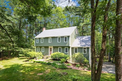 69 Oak Avenue Northborough MA 01532