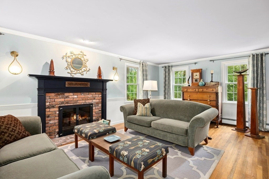 69 Oak Avenue