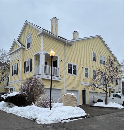 403 Gazebo Circle 403 Reading MA 01867