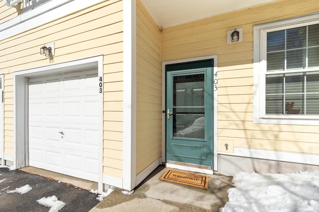 403 Gazebo Circle 403