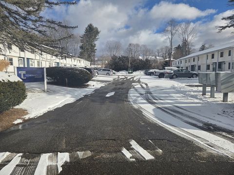 Photo of 0 Town House Ct #5, Spencer, MA 01562 (MLS # 73465091)