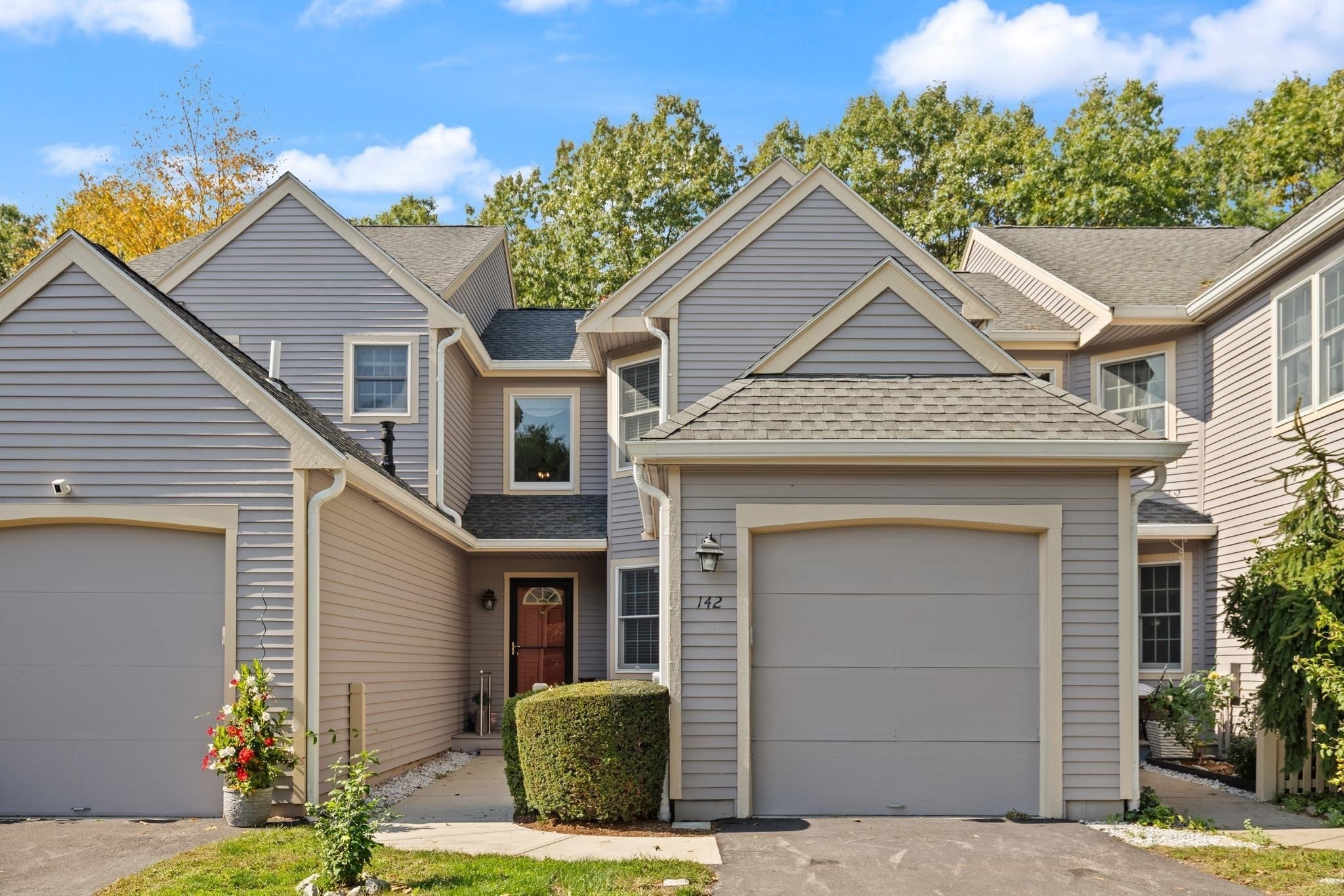 142 Cannon Forge Dr 142
