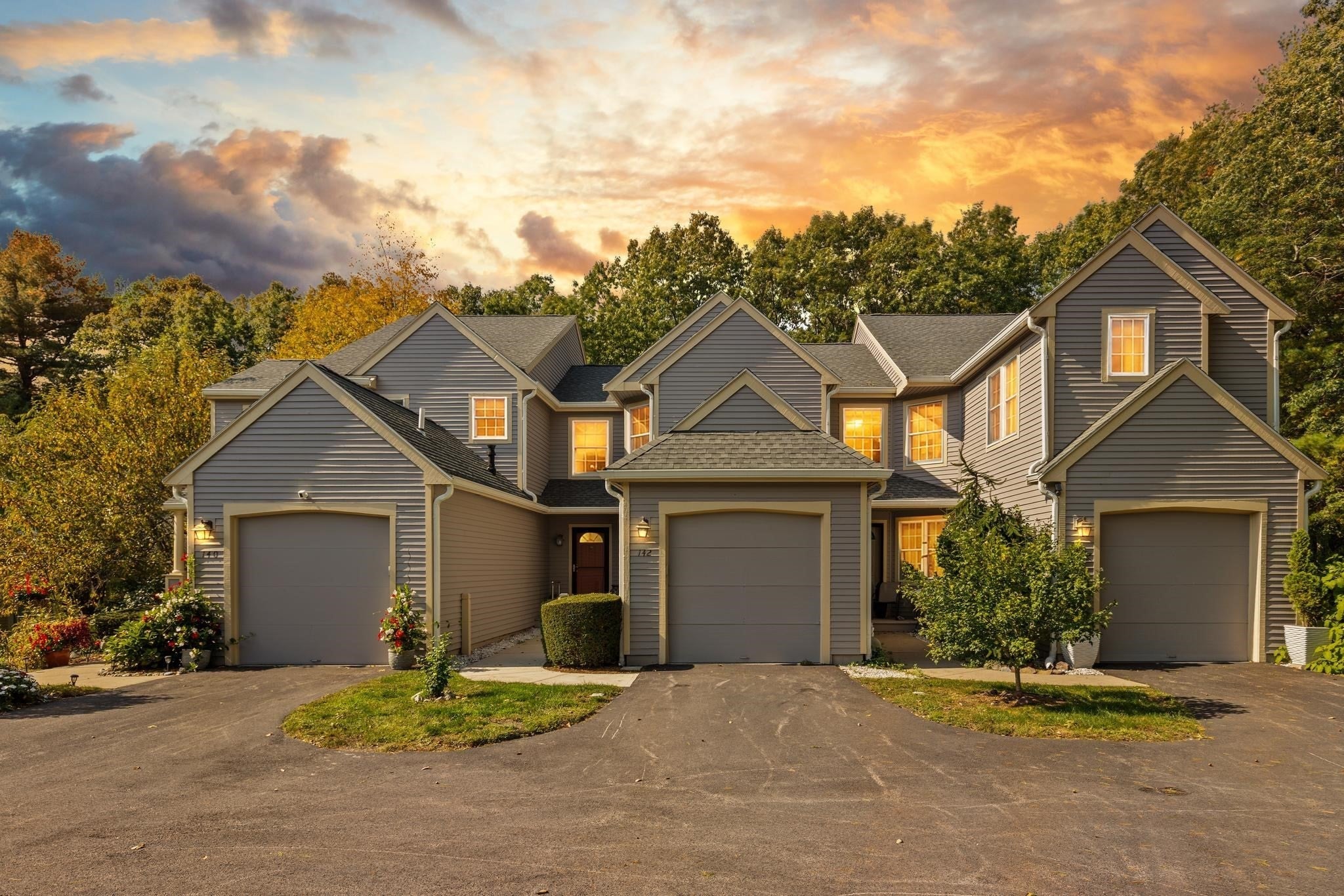 142 Cannon Forge Dr #142, Foxboro, MA, 142 Cannon Forge Dr #142, Foxboro, MA Photo #32