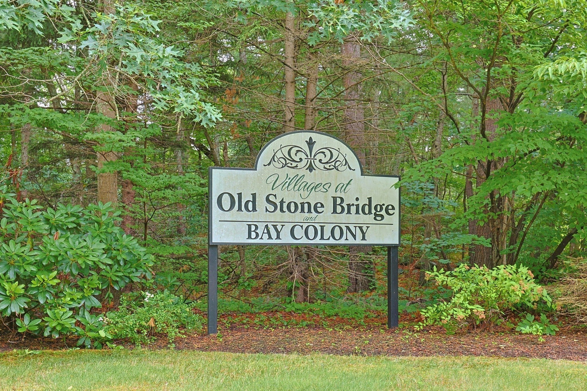 1301 Old Bridge 1301