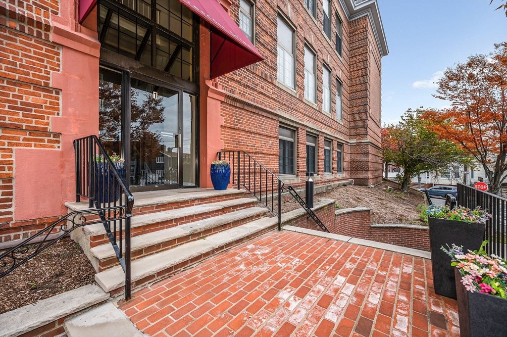 1 Prescott St #206, Boston, MA Photo #24