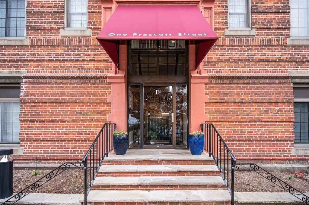 1 Prescott St #206, Boston, MA Photo #25