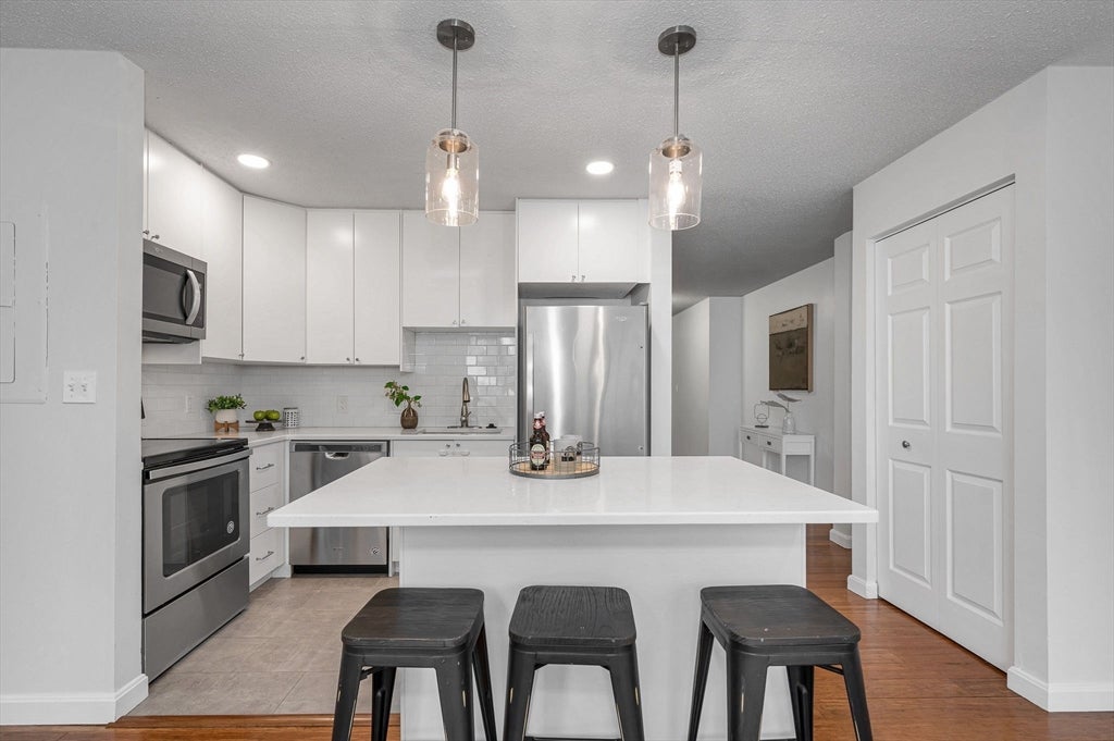 1 Prescott St #206, Boston, MA Photo #5