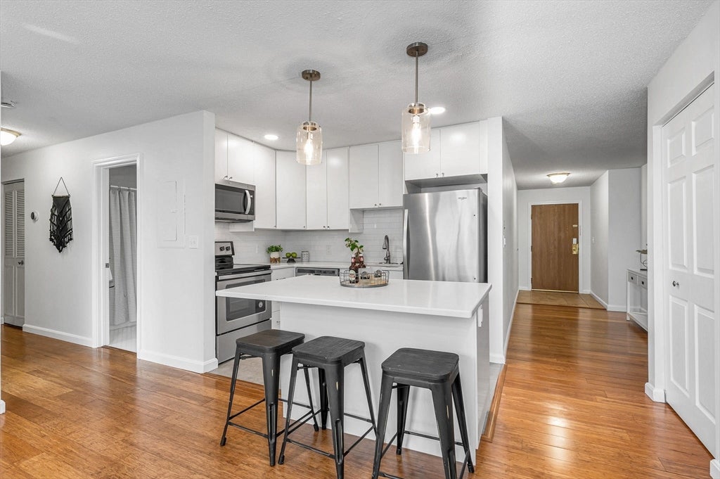 1 Prescott St #206, Boston, MA Photo #4