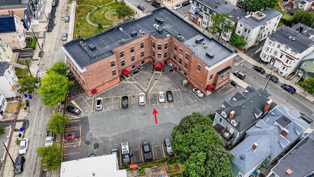 1 Prescott St #206, Boston, MA Photo #26