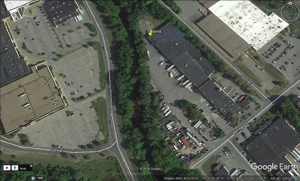 25 Mohawk Drive Bundle