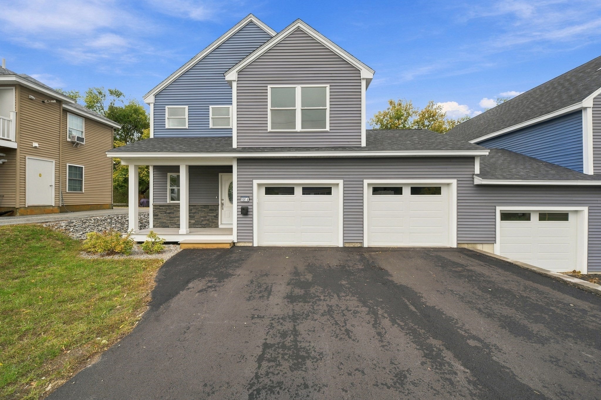 106 Lock Street #A, Nashua, NH, 106 Lock Street #A, Nashua, NH Photo #1