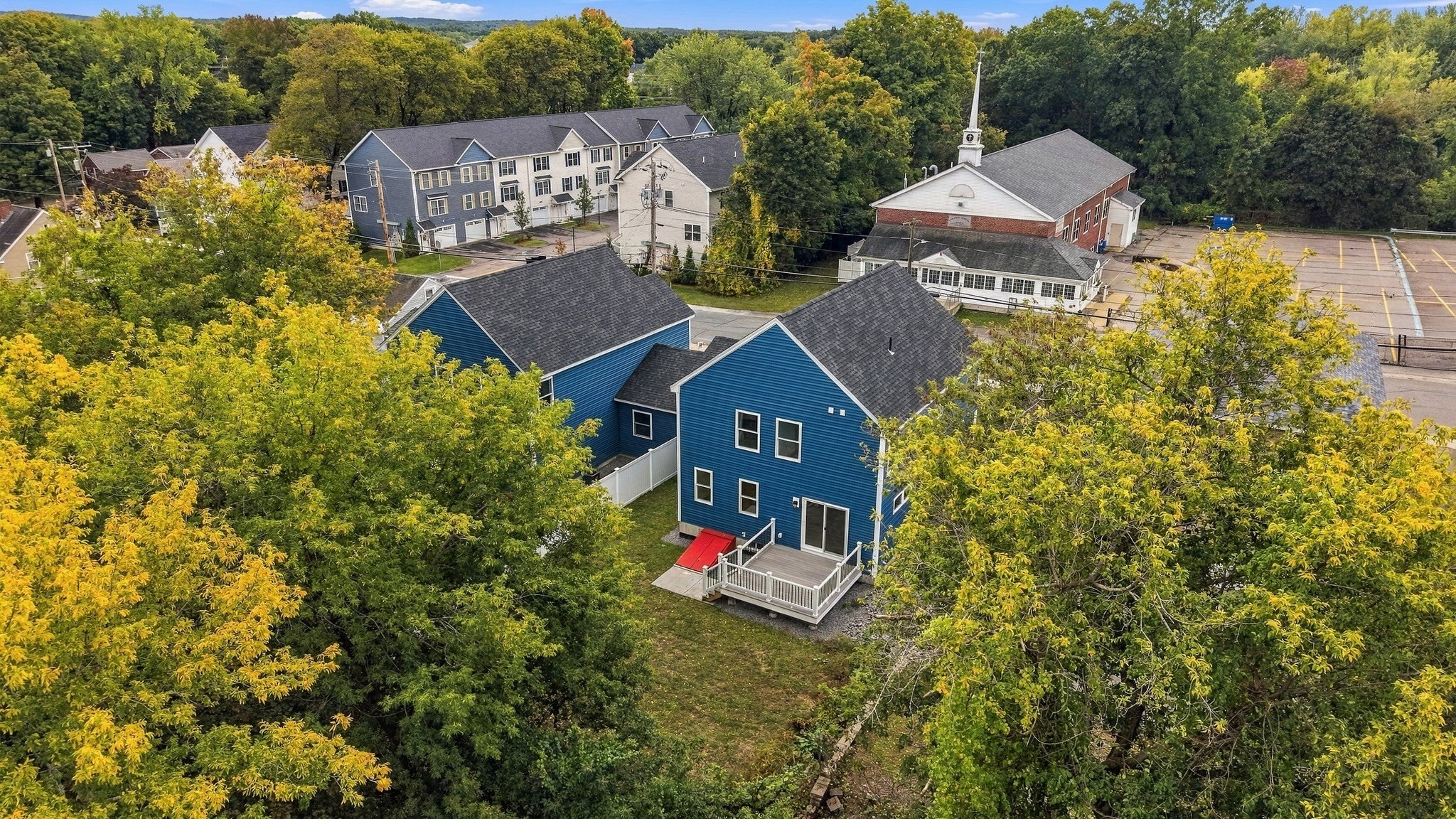 106 Lock Street #A, Nashua, NH, 106 Lock Street #A, Nashua, NH Photo #34