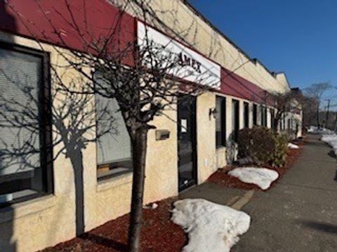 Photo of 1214 Bennington St #1214, Boston, MA 02128 (MLS # 73478070)