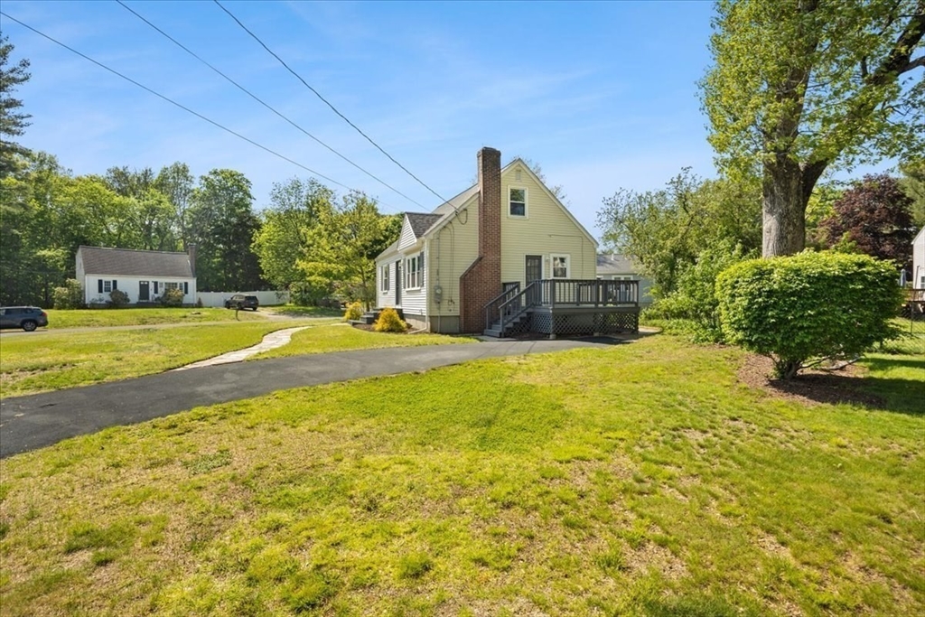 15 Boyden Drive