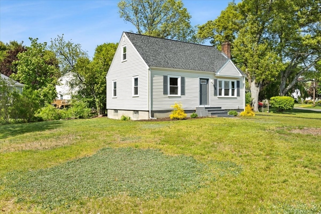 15 Boyden Drive