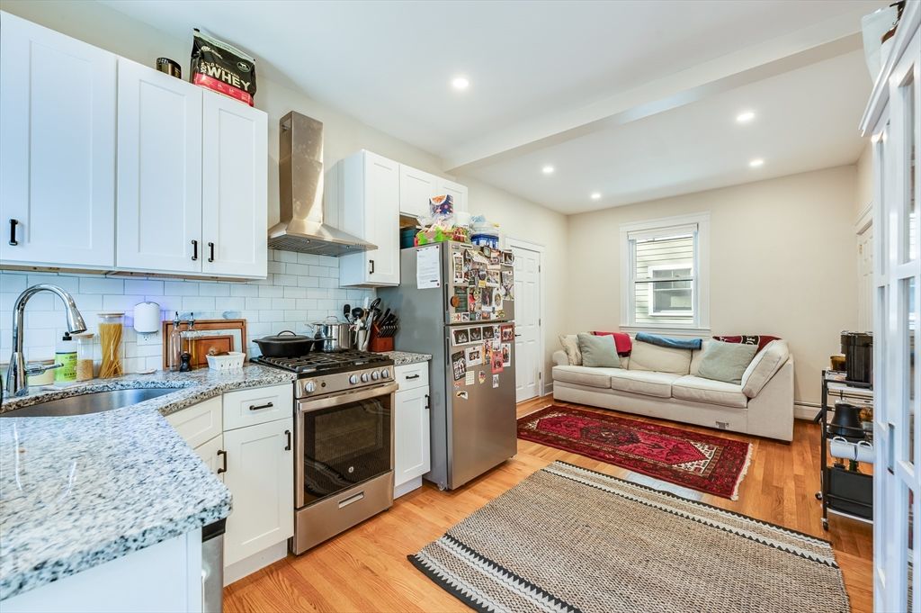Photo of 874 East Second St #1, Boston, MA 02127 (MLS # 73467871)