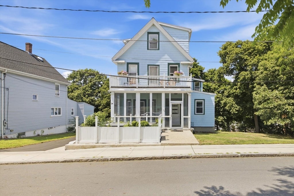 Photo of 104 Granville Ave, Malden, MA