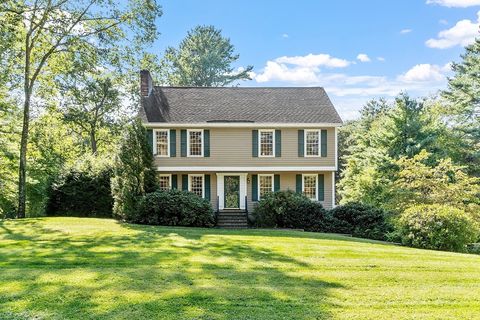 7 Countryside Way Andover MA 01810