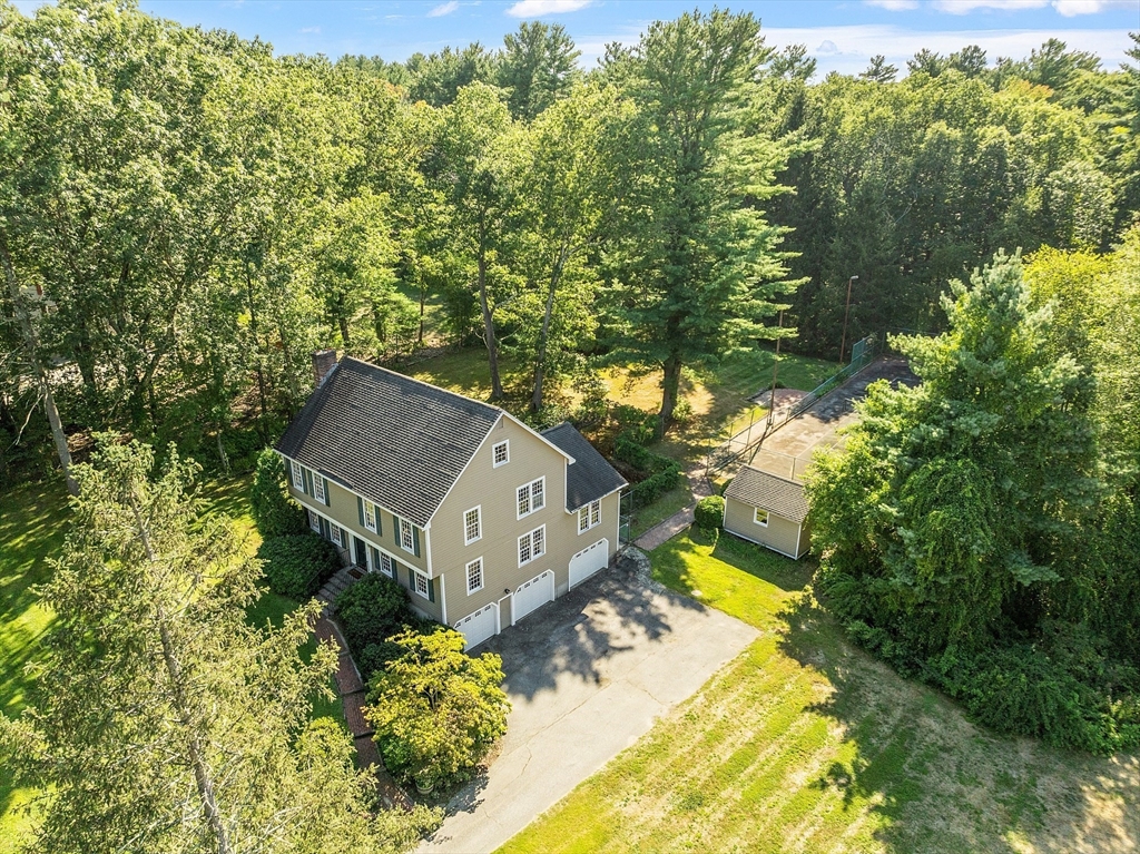 7 Countryside Way