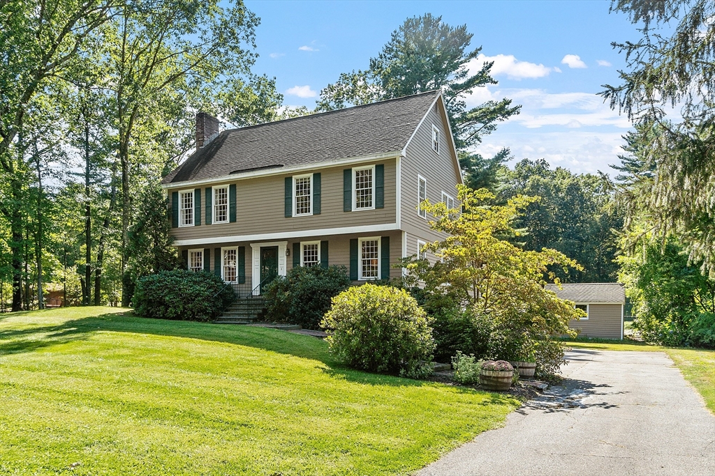 7 Countryside Way