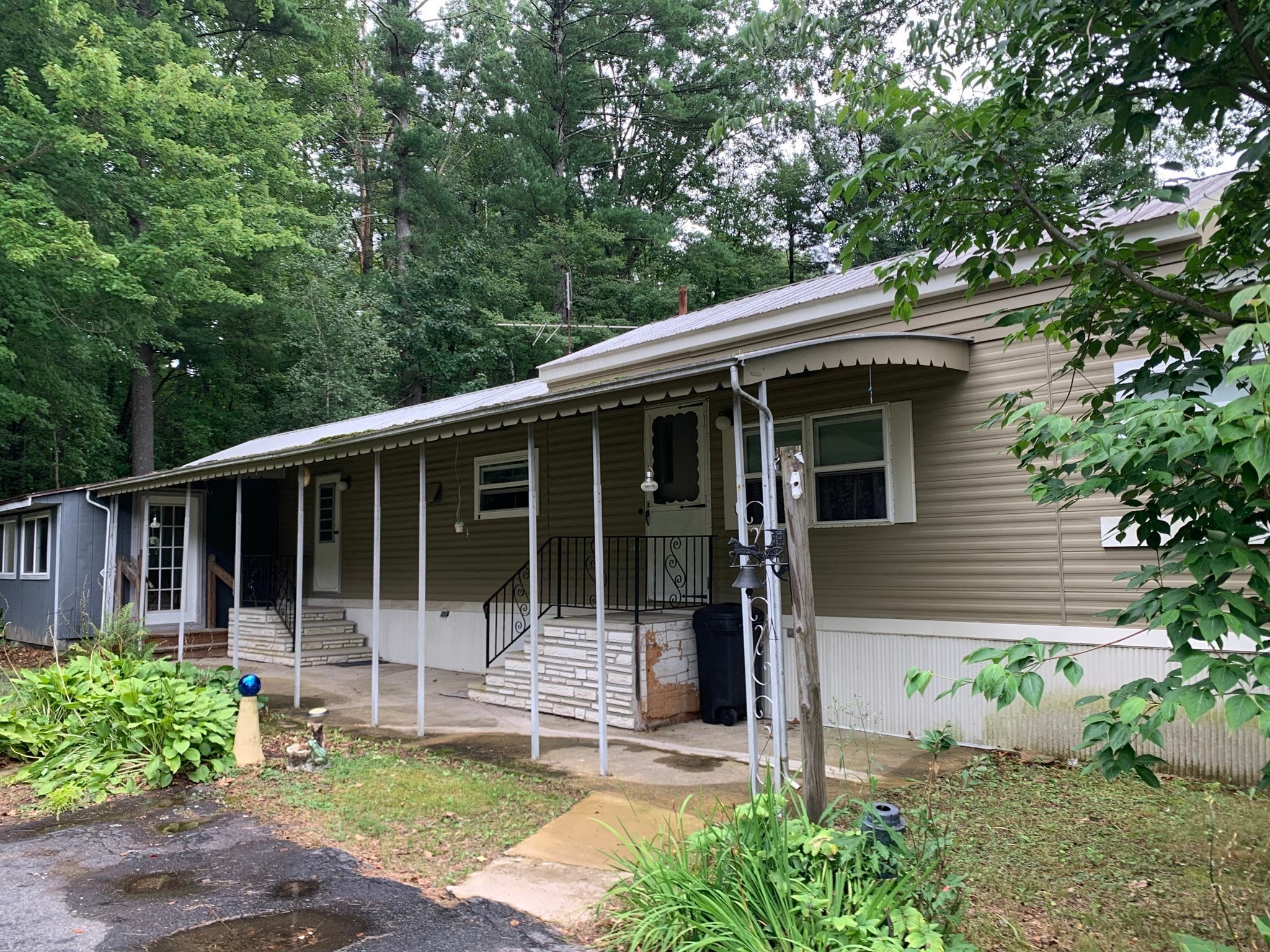 29 Conestoga TRL