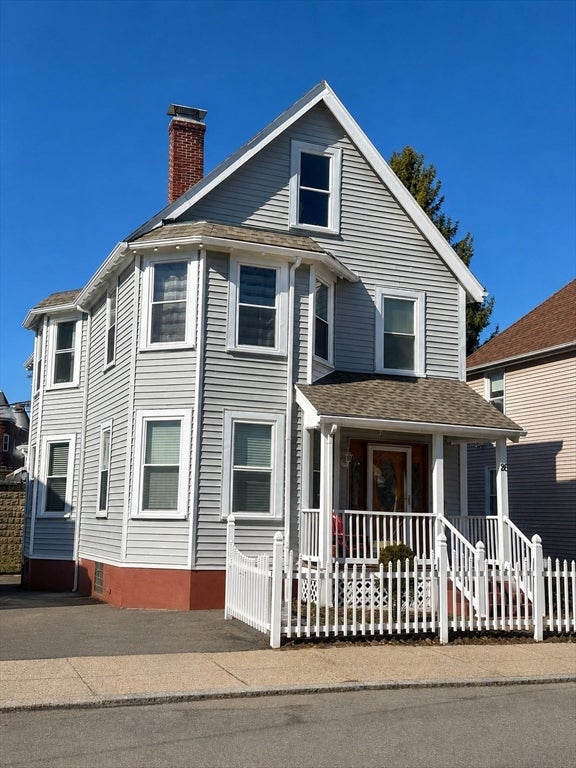 Photo of 26 Eastman ST, Boston, MA