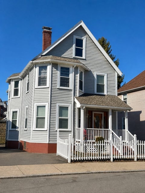 Photo of 26 Eastman ST, Boston, MA 02125 (MLS # 73570129)