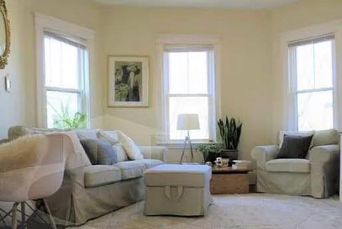 Photo of 6 Poplar Rd #1, Cambridge, MA 02138 (MLS # 73471968)