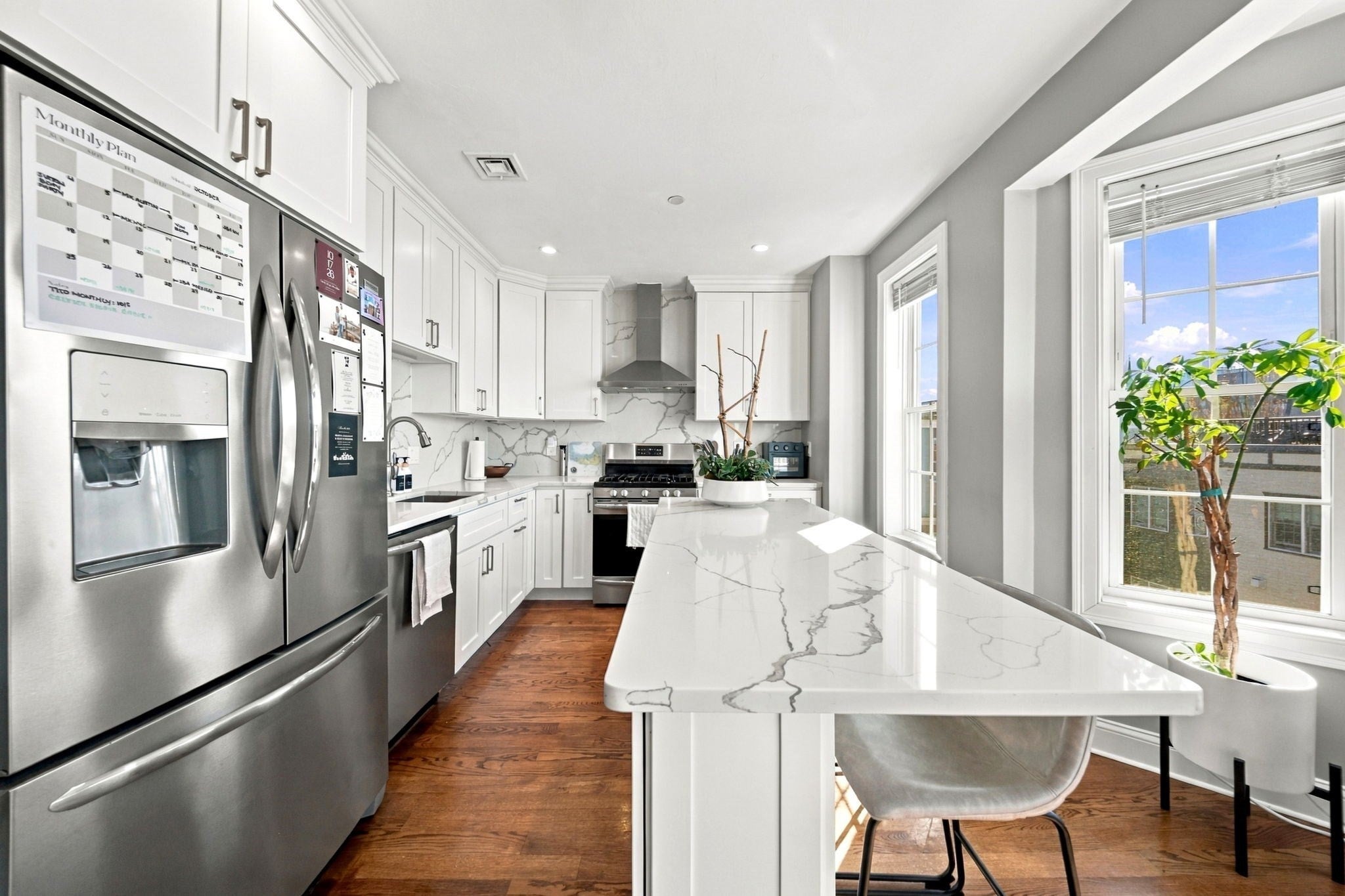 194 K Street #3, Boston, MA, 194 K Street #3, Boston, MA Photo #6