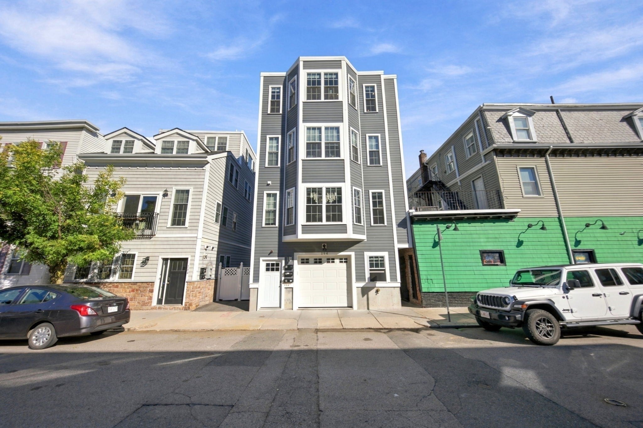 194 K Street #3, Boston, MA, 194 K Street #3, Boston, MA Photo #22