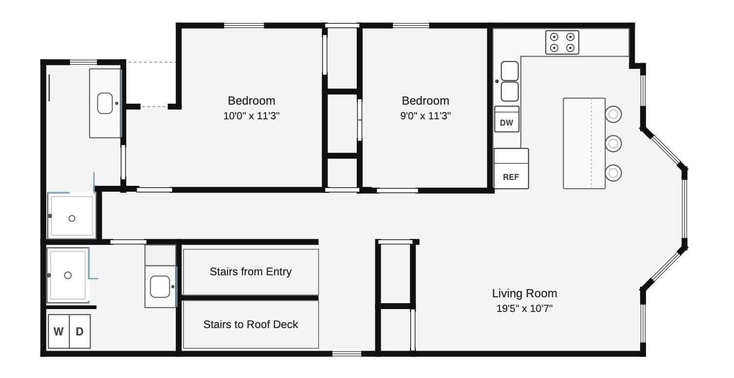 194 K Street #3, Boston, MA, 194 K Street #3, Boston, MA Photo #23