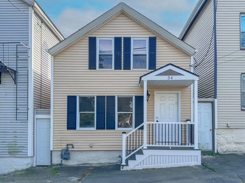 54 Hazard St New Bedford MA 02740