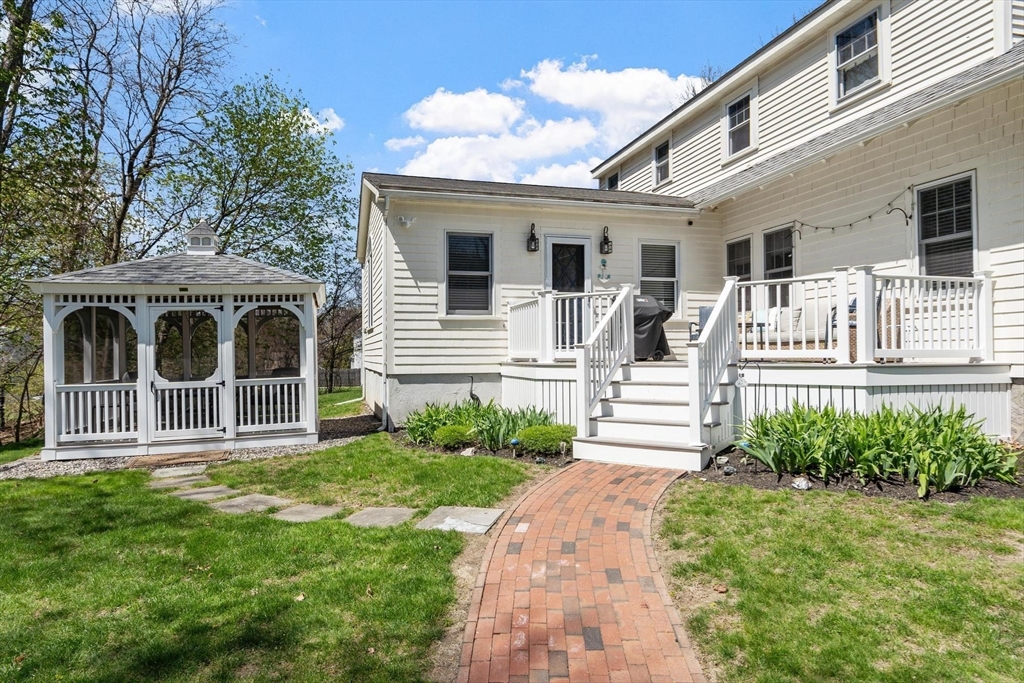22 Nelson Ave, Georgetown, MA Photo #38