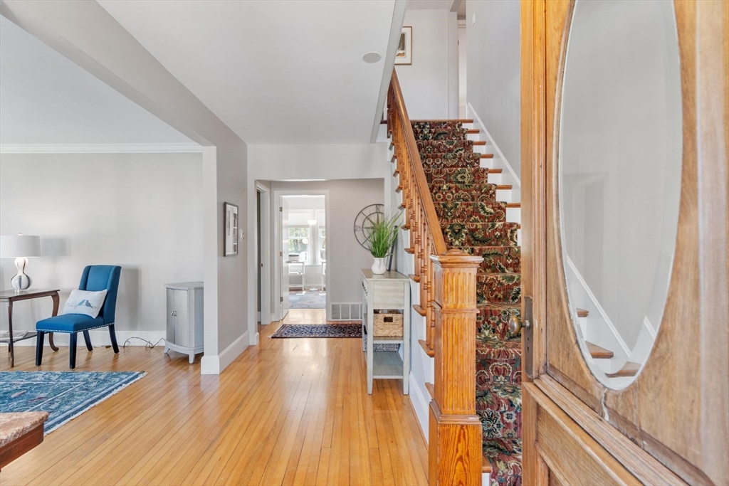 22 Nelson Ave, Georgetown, MA Photo #9