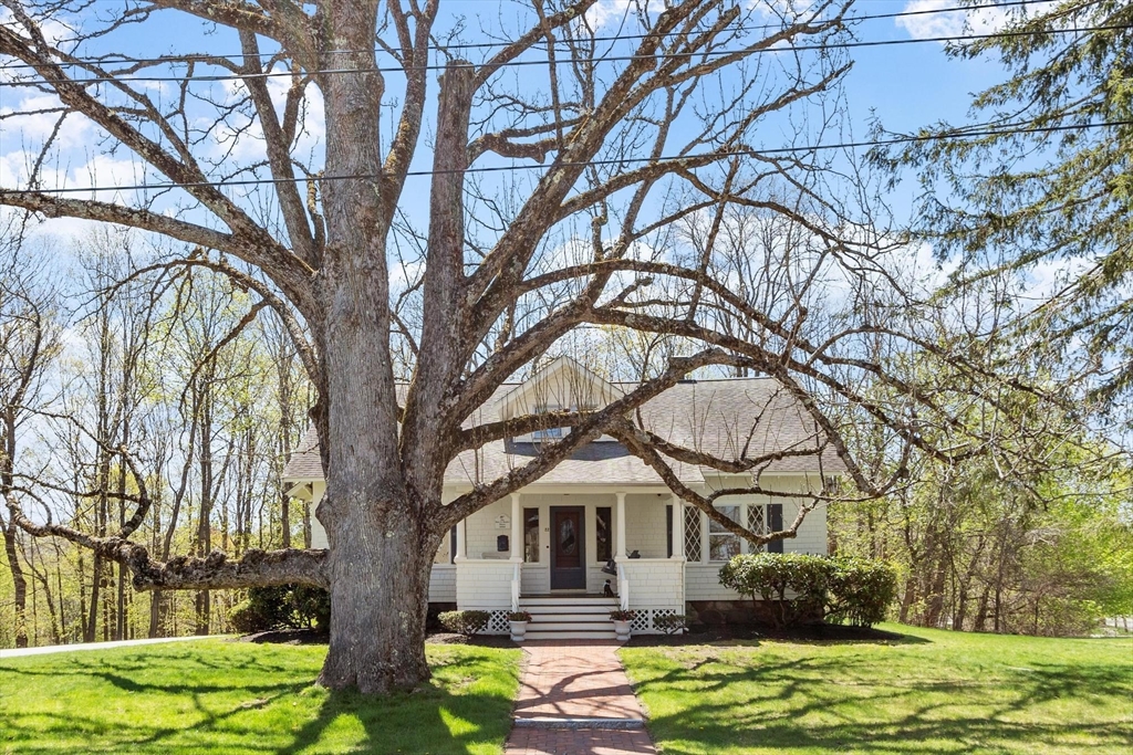 22 Nelson Ave, Georgetown, MA Photo #5