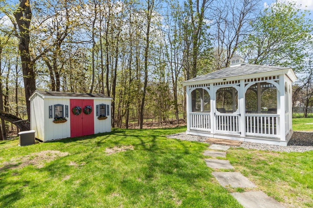 22 Nelson Ave, Georgetown, MA Photo #42